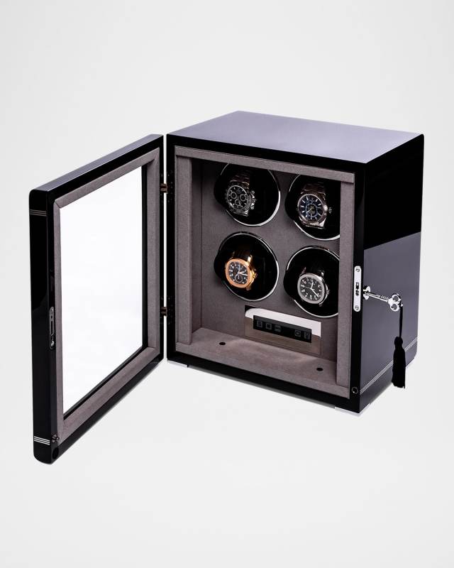 Formula Quad Watch Winder